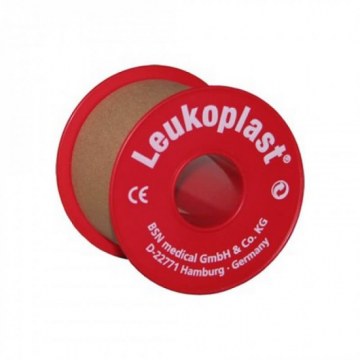 Leukoplast ragtapasz palást nélkül 5x2,5cm