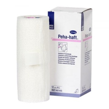 Peha-haft kötésrögzítő 4mx12cm