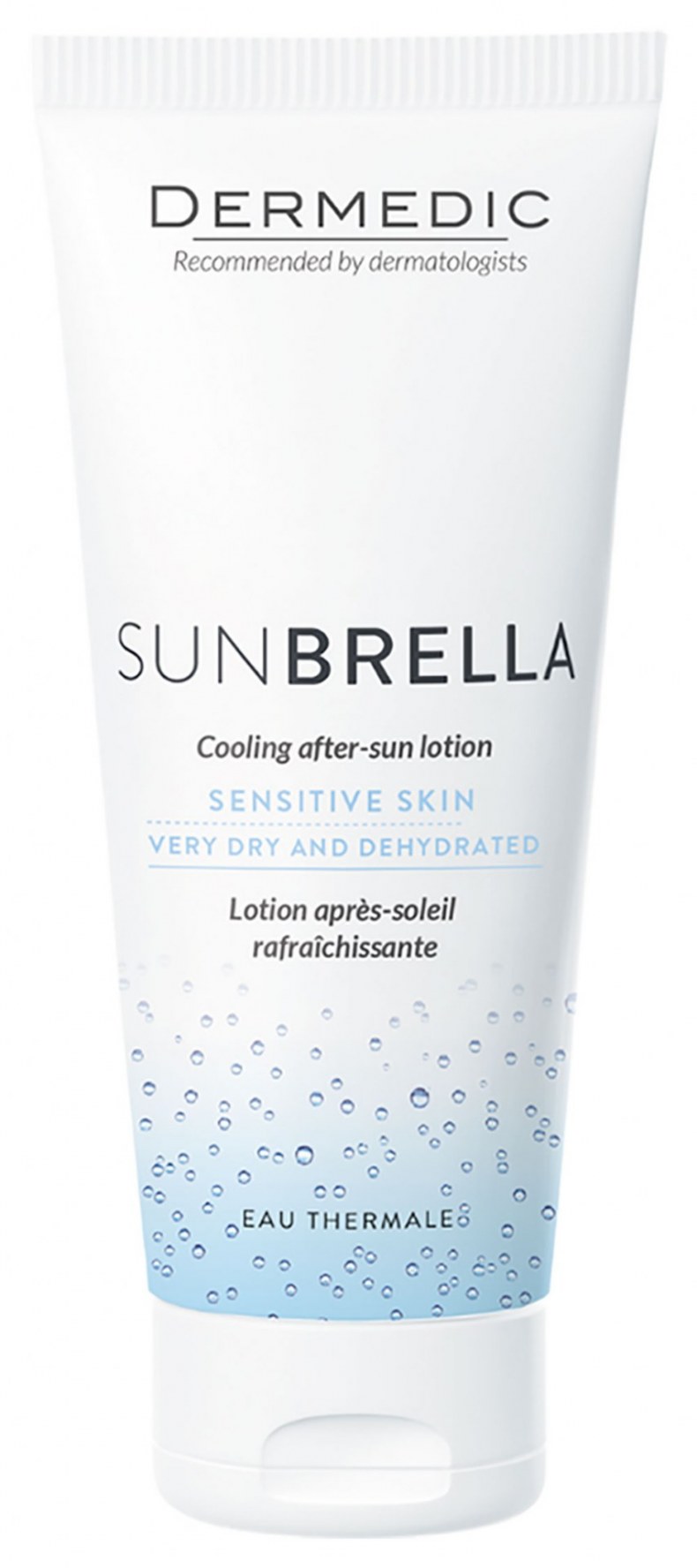 Napozás utáni lotion