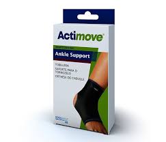 Actimove Sport Bokatámasz XL