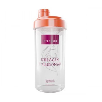 Interherb Kollagén&Hyaluronsav shaker 700 ml