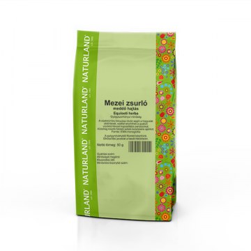 Naturland Mezei zsurló meddő hajtás tea 50 g