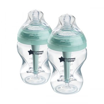 Tommee tippee Anti-Colic  2X260Ml