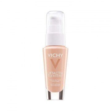 VICHY Liftactiv Flexiteint Ránctalanító alapozó 45 (Gold) 30 ml