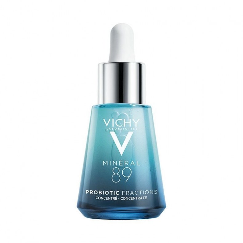 VICHY Mineral 89 Probiotic regeneráló szérum (30ml)