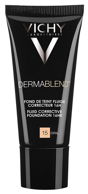 Vichy Dermablend Korrekc.alapozo 15 30Ml