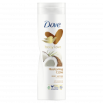 Dove Nourishing Secrets Restoring Care Ritual testápoló 400 ml