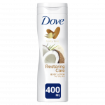 Dove Nourishing Secrets Restoring Care Ritual testápoló 400 ml