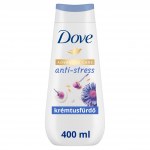 Dove Advanced Care Anti-Stress krémtusfürdő 400 ml