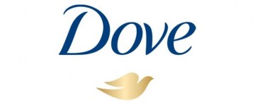Dove brand logo Az igazi szépség belülről fakad