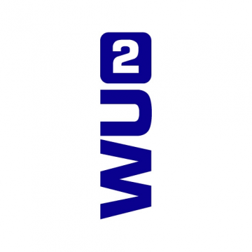 WU2 WU3 brand logo