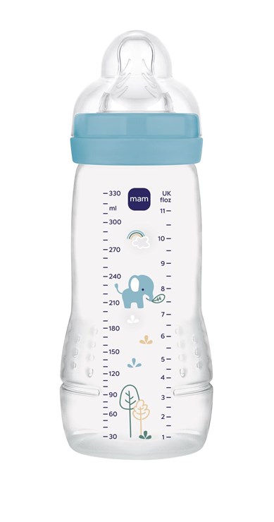 MAM Easy Active cumisüveg 330ML - Image 2