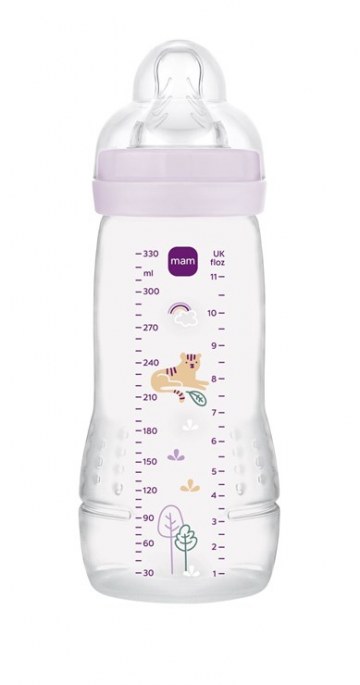 MAM Easy Active cumisüveg 330ML