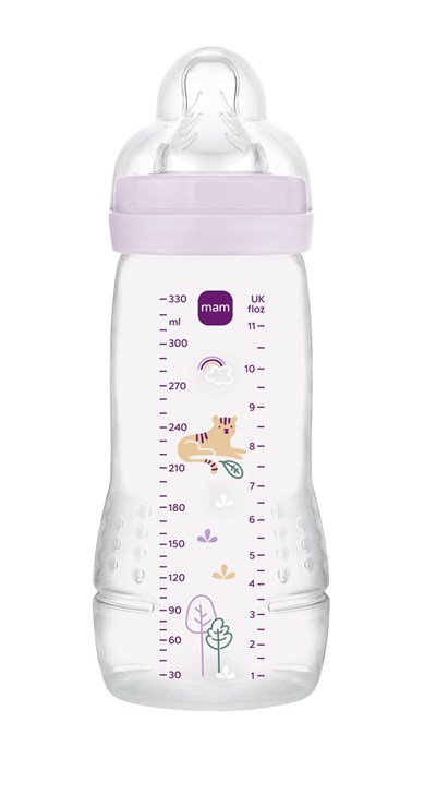 MAM Easy Active cumisüveg 330ML