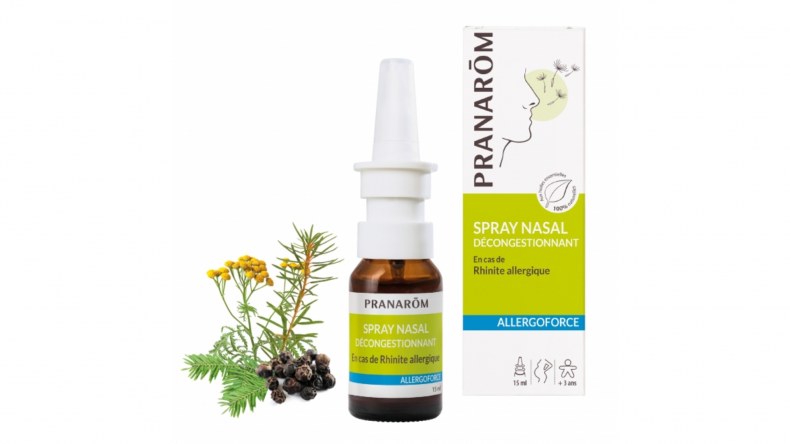 Pranarom Allergoforce orrspray 15ml