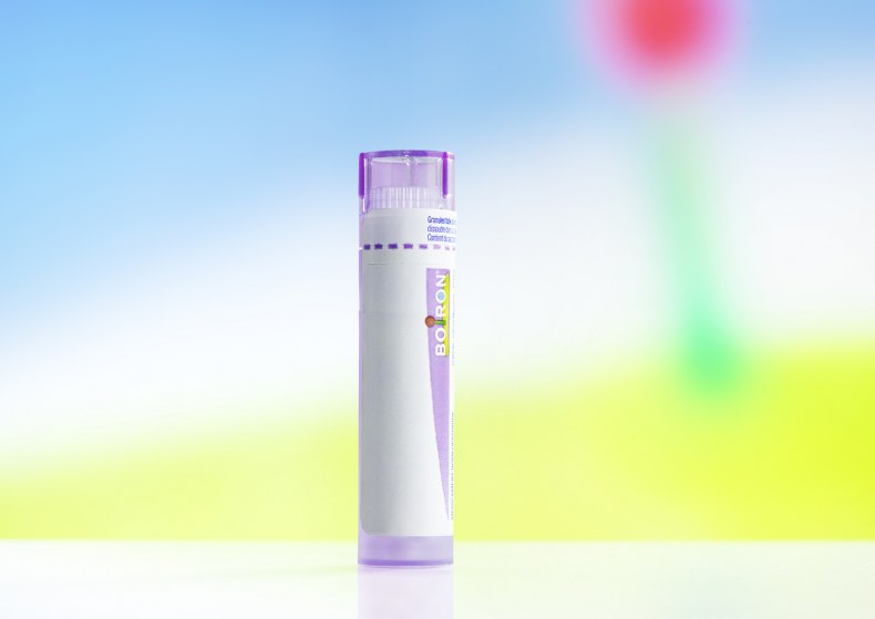 Boiron Natrium Sulfuricum golyócskák C1-C30 4g