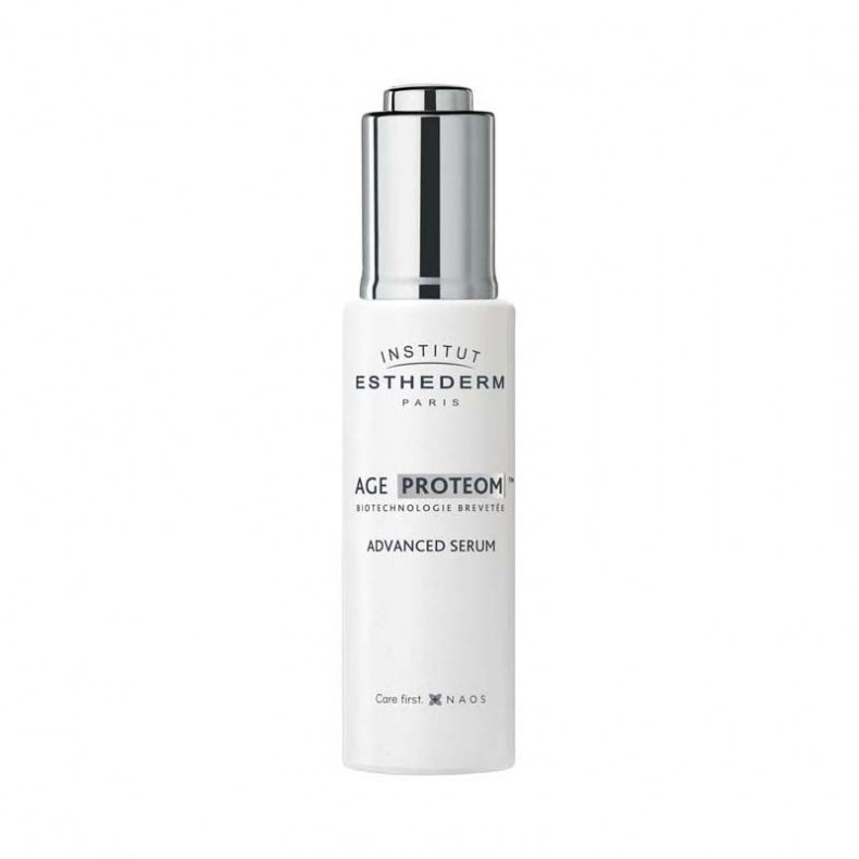 Esthederm Age Proteom Advanced szérum 30ml