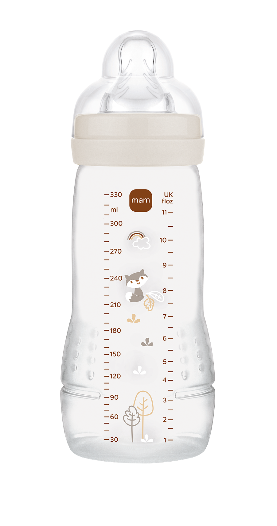 MAM Easy Active cumisüveg 330 ml - Image 3