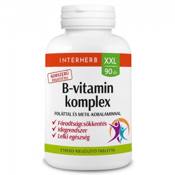 Interherb XXL B-Vitamin