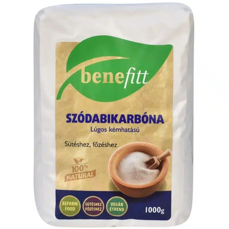 BeneFITT Szódabikarbóna