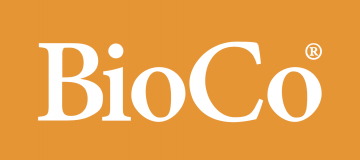 Bioco brand logo vitaminkészítmények étrend-kiegészítők speciális tápszerek