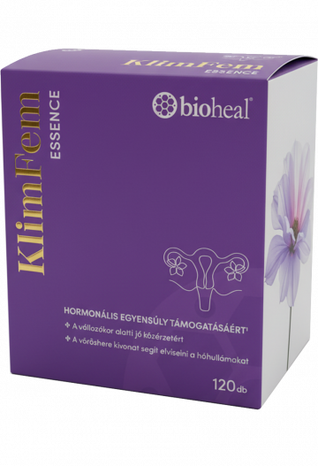 Bioheal KlimFem Essence 120x