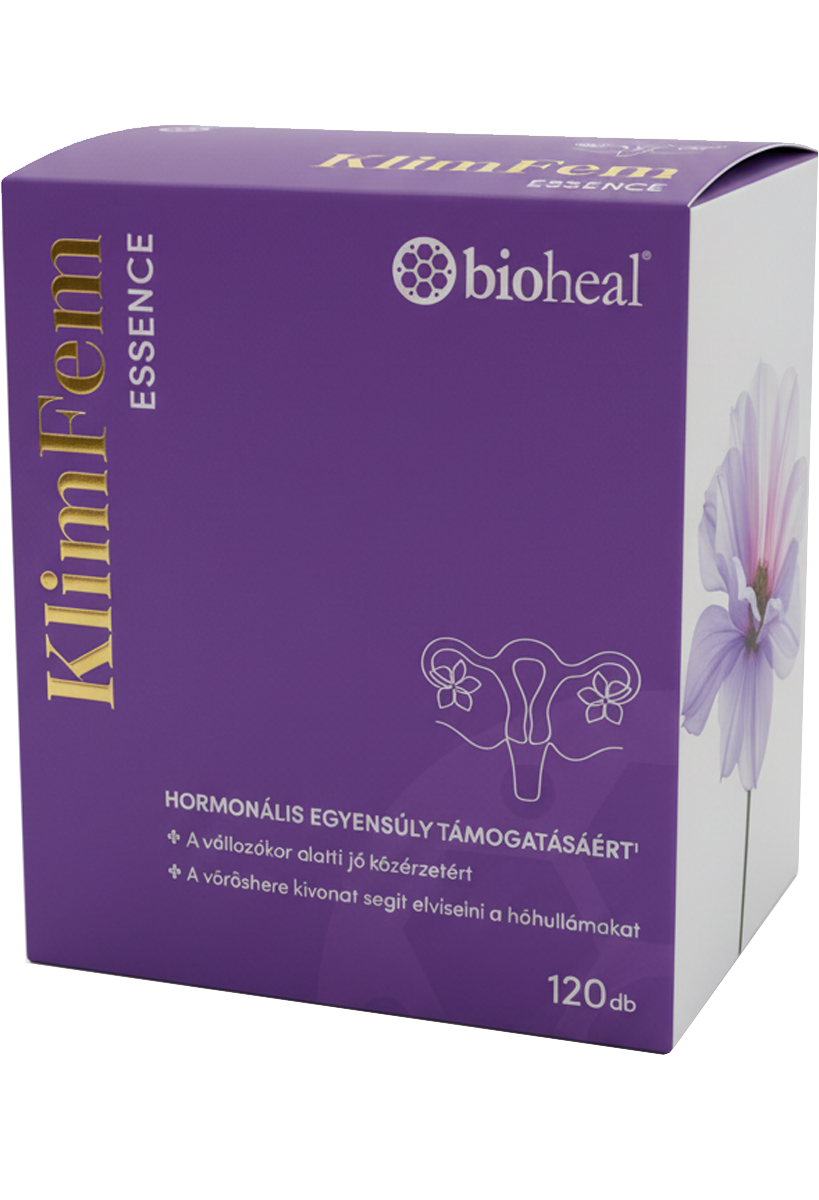 Bioheal KlimFem Essence 120x