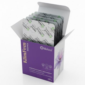 Alternative view of Bioheal KlimFem Essence 120x
