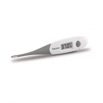 BEURER FT16 hőmérő 10 másodperces