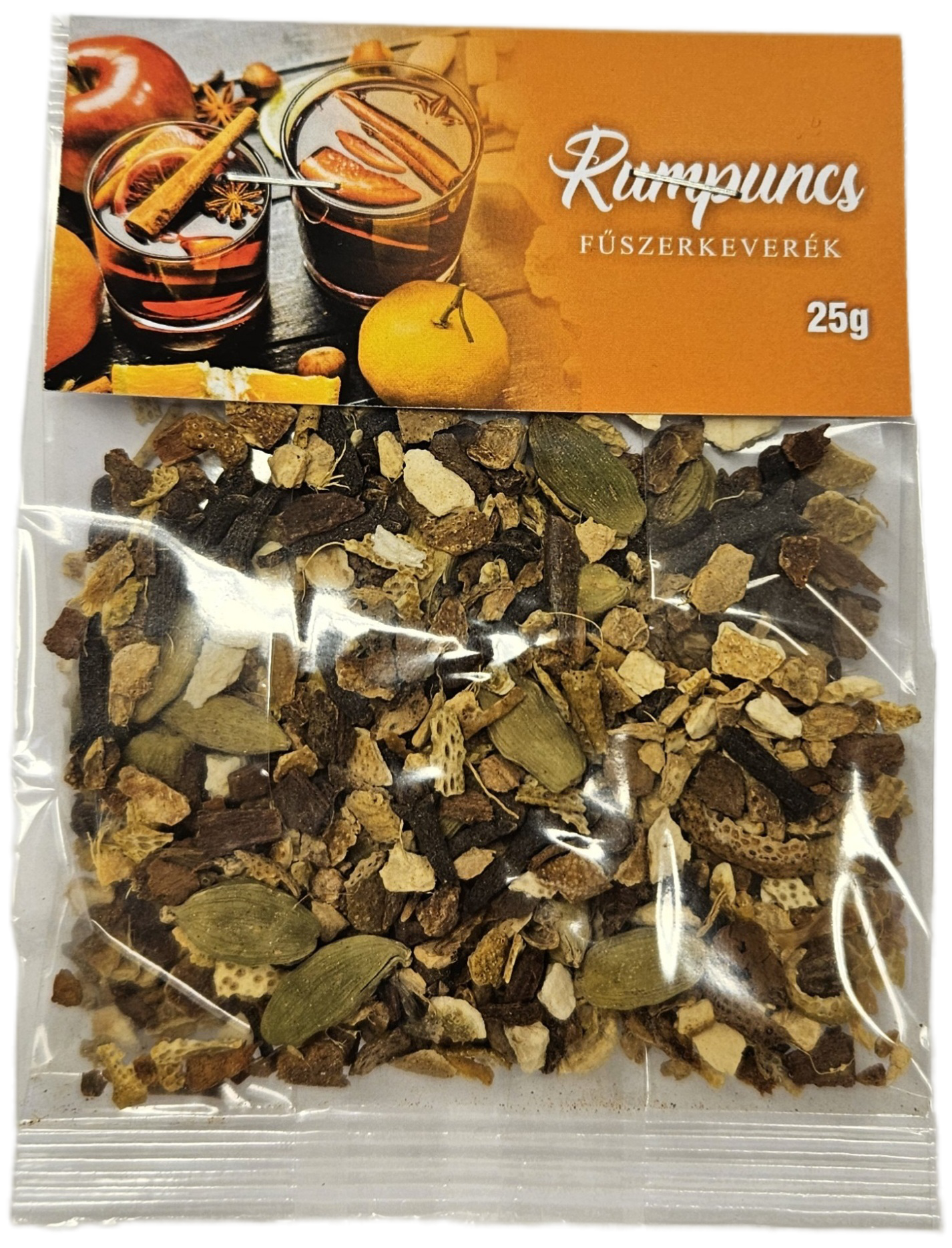 Fitodry Rumpuncs fűszerkeverék.