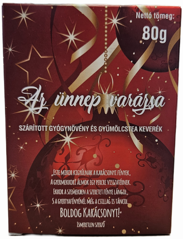 Fitodry Téli nyugalom