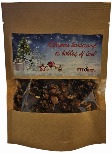 Fitodry X-mas Teakeverék