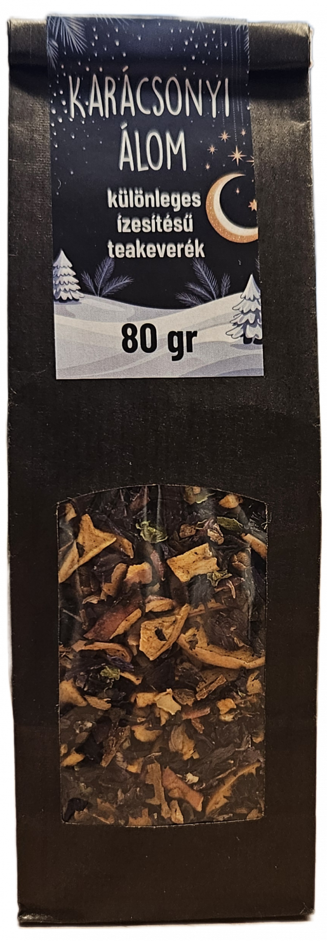 Fitodry Karácsonyi Álom