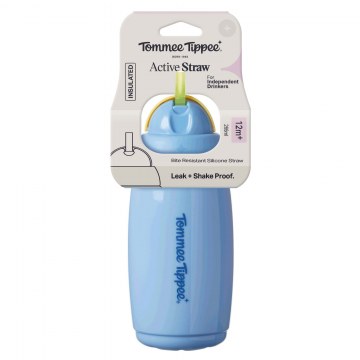Tommee Tippee Active Straw