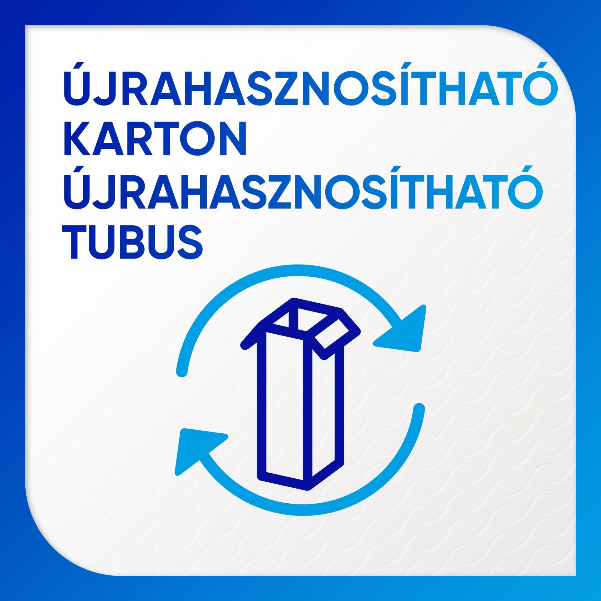 Sensodyne rapid white fogkrém 75ml - Image 8