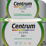 Centrum Silver 50+