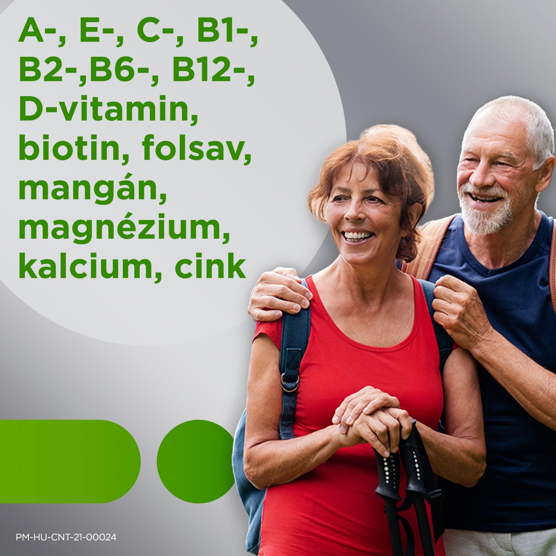 Centrum Silver 50+ 100 db - Image 2