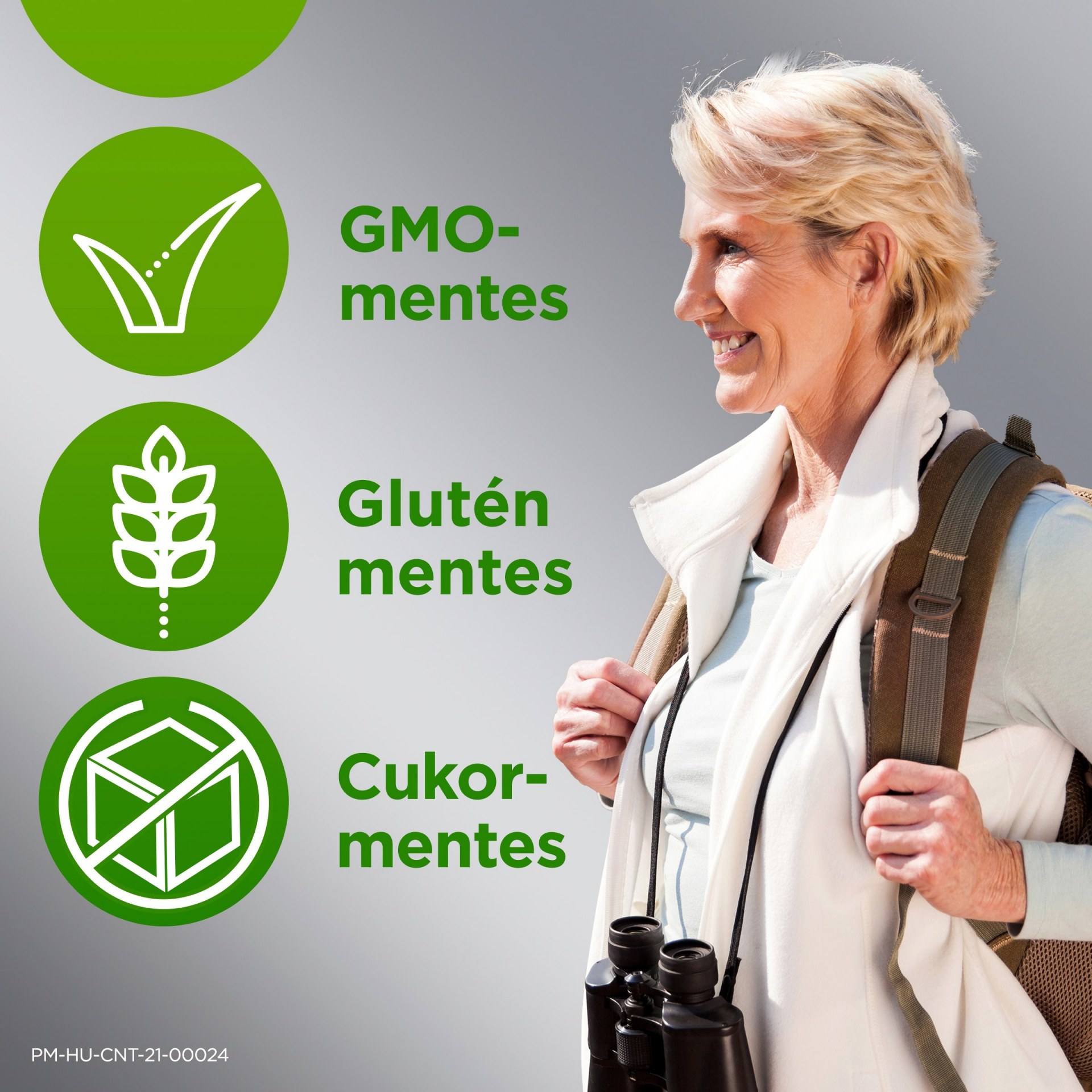 Centrum Silver 50+ 100 db - Image 3