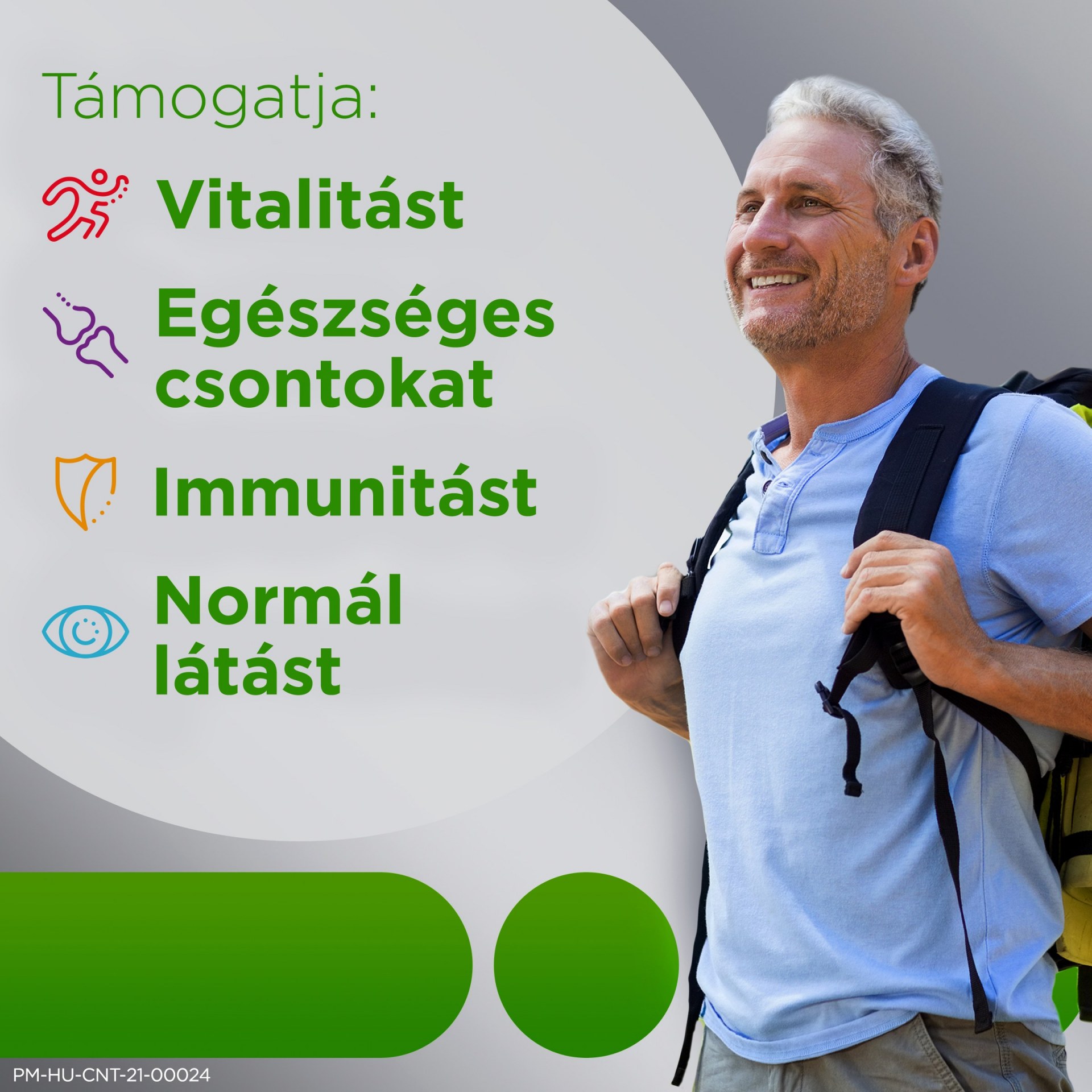 Centrum Silver 50+ 100 db - Image 4