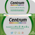 Centrum A-tól Z-ig multivitamin
