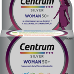 Centrum Silver Woman