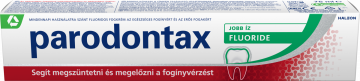 Parodontax Fogkrem Fluorid 75 Ml