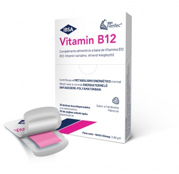 Ibsa B12 Vitamin