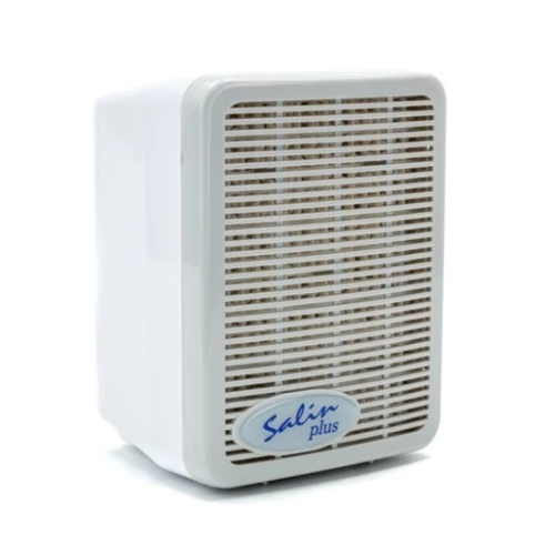 SALIN PLUS SÓSLEVEGŐGÉP