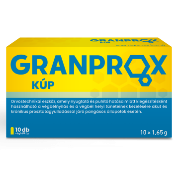Granprox kúp