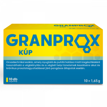 Granprox kúp