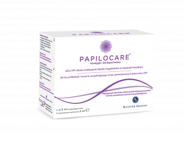 Papilocare Hüvelygél