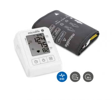 Microlife automata vérnyomásmérő
