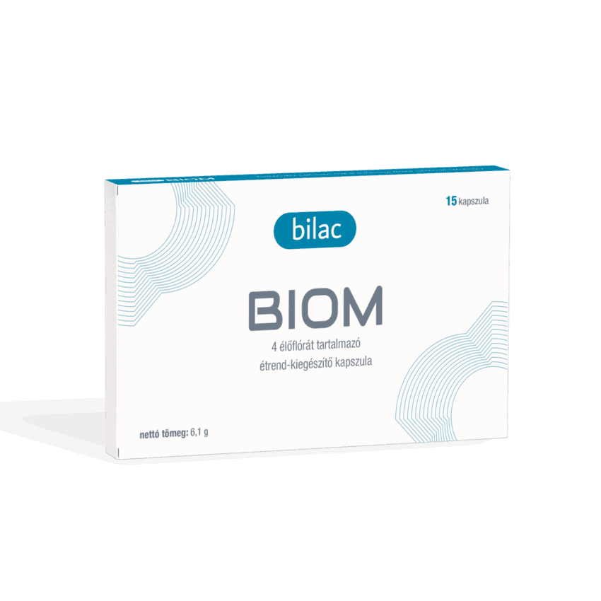 Bilac BIOM 4