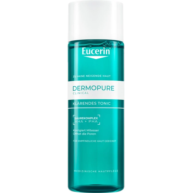 Clinical Purifying Tisztító Tonik